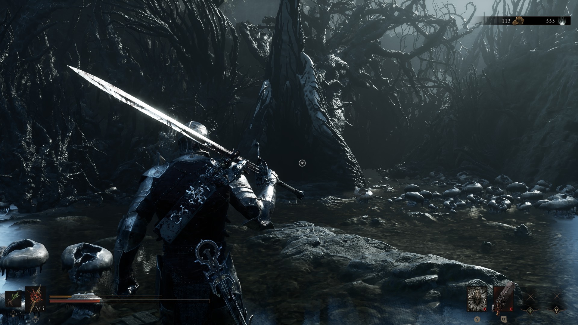 Mortal Shell II Review