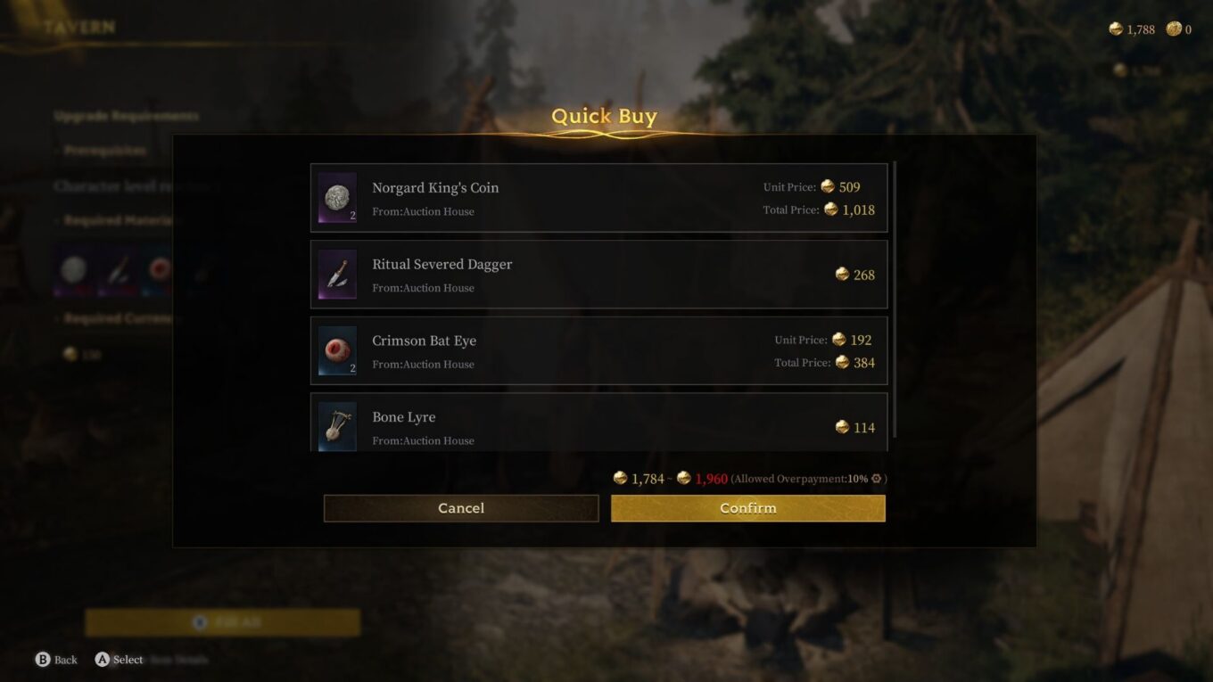 Mistfall Hunter Review
