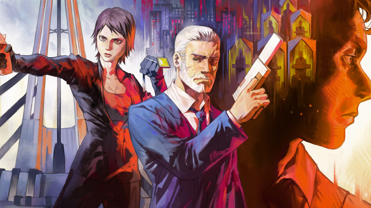Agent 64: Spies Never Die Review