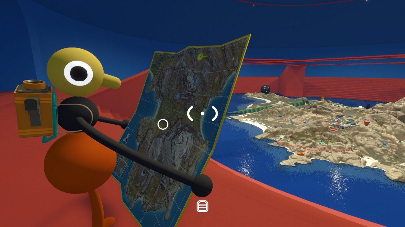 Big Walk Review