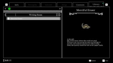 Chronoscript: The Endless End Preview