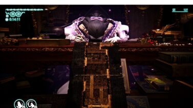 Chronoscript: The Endless End Preview