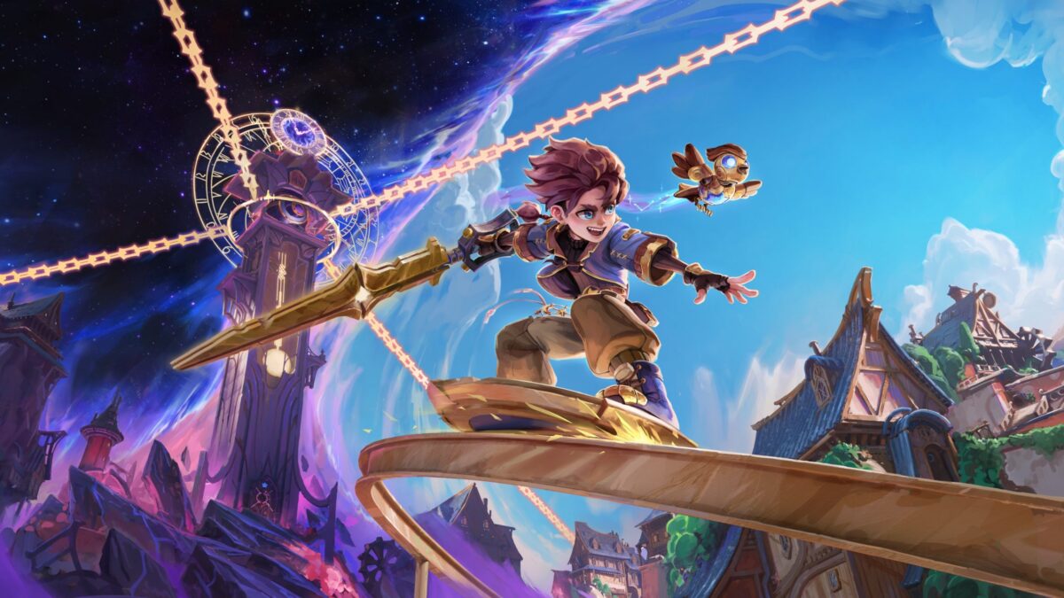 Duskfade Review