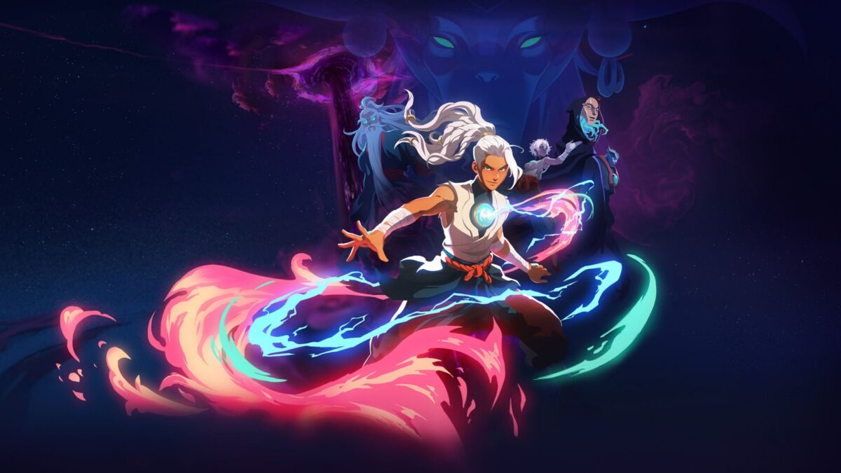 Echoes of Mystralia Early Access Impressions