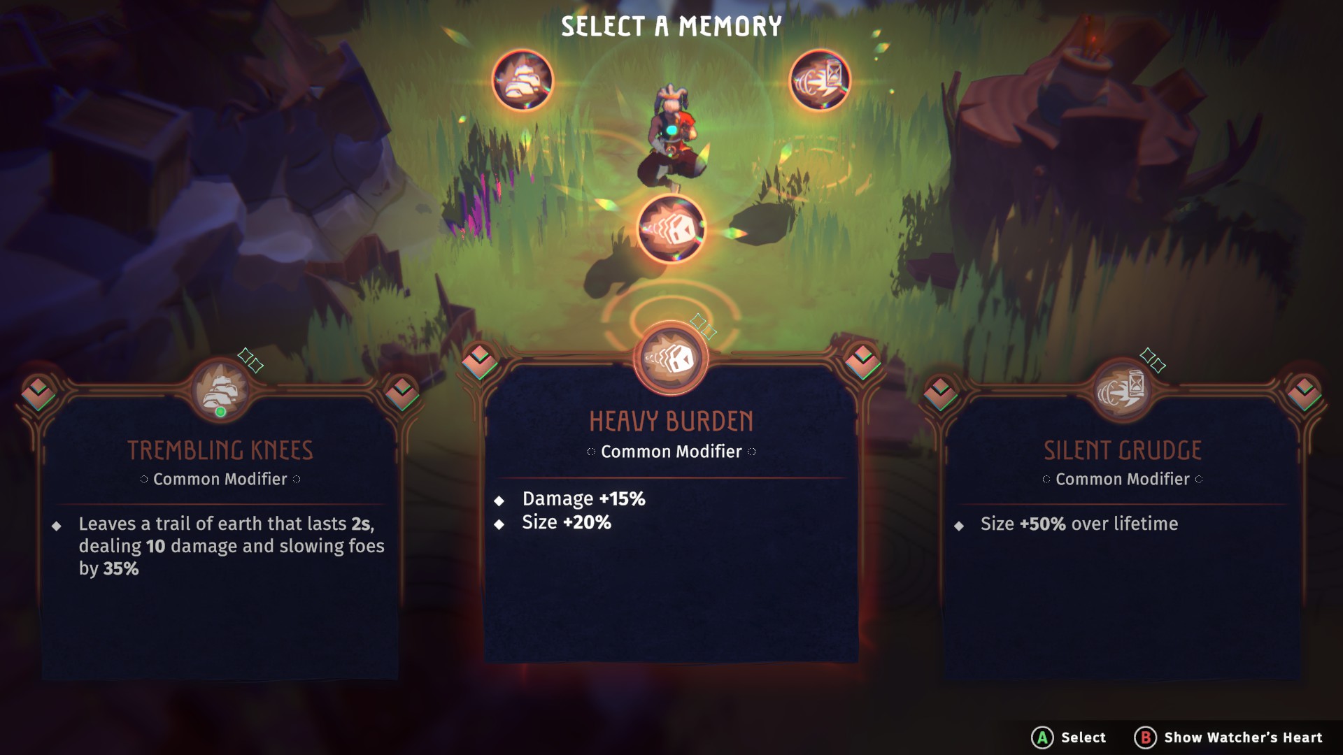 Echoes of Mystralia Early Access Impressions