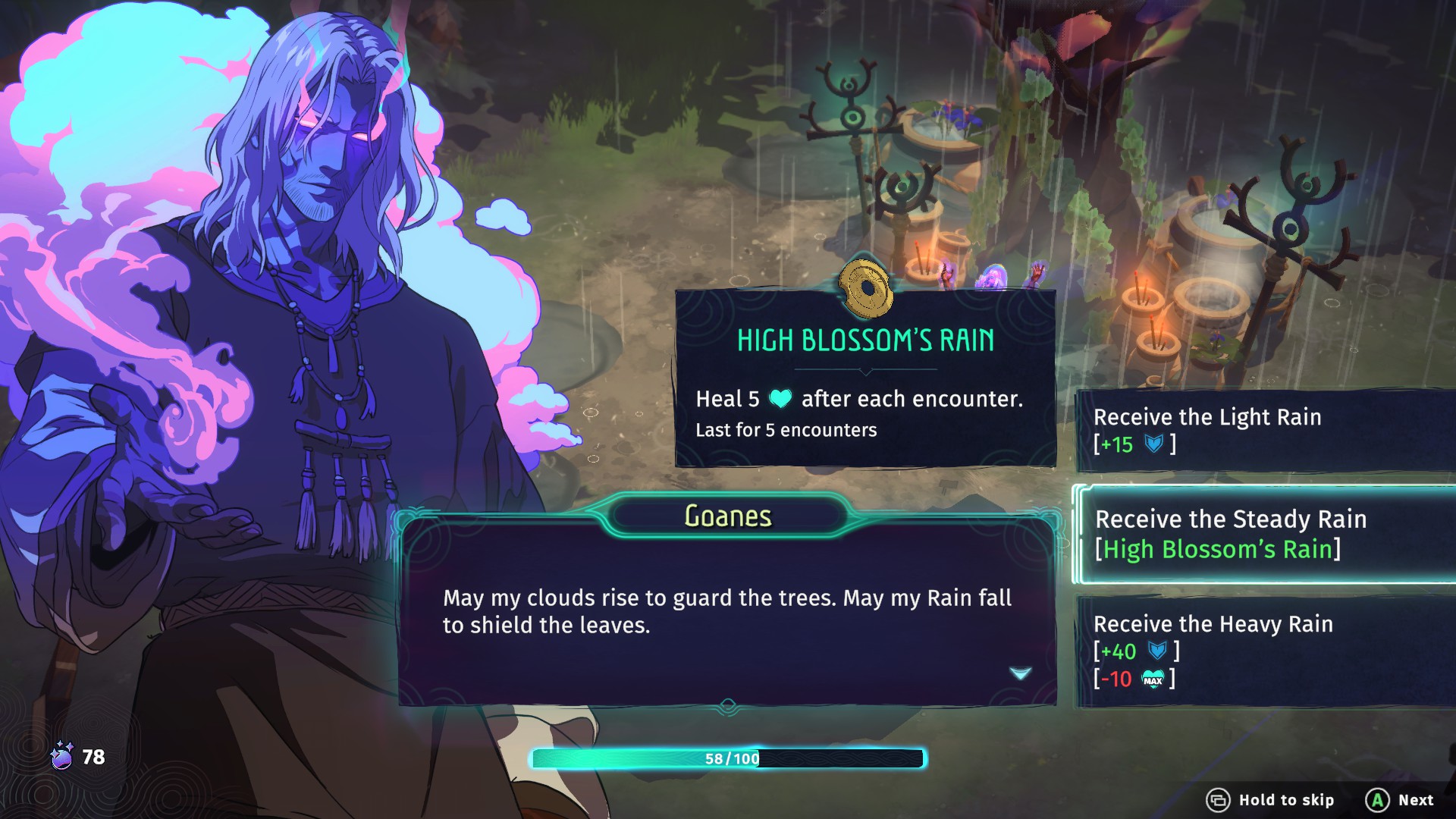Echoes of Mystralia Early Access Impressions