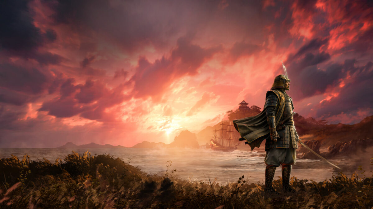 Expeditions: Samurai Early Access Impressions