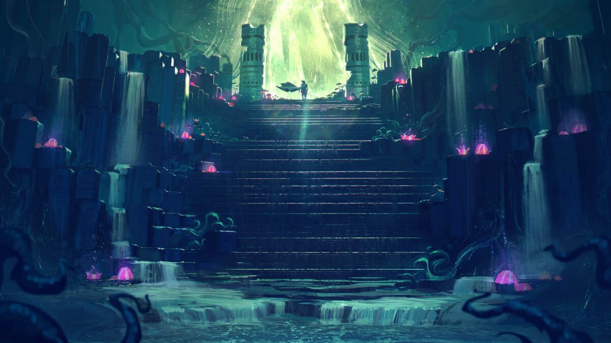 Forsaken Realms: Vahrin’s Call Review