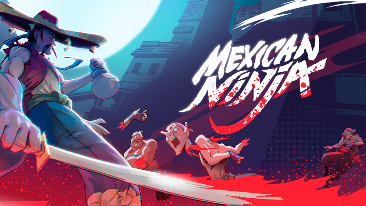 Mexican Ninja Review