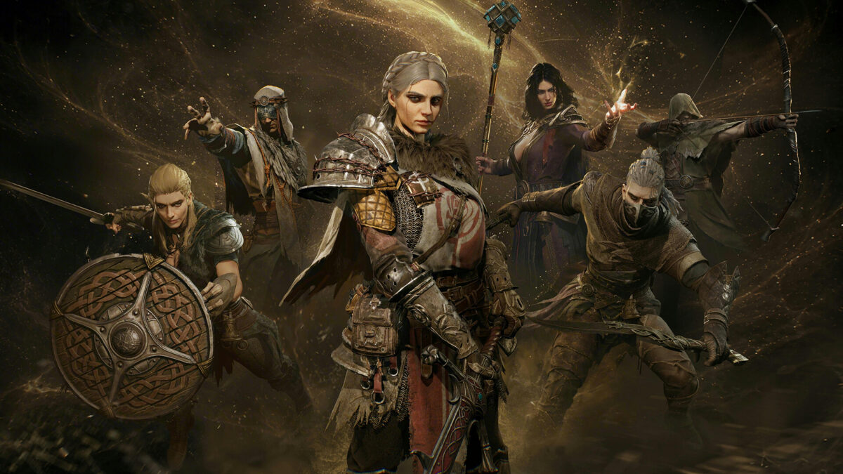 Mistfall Hunter Review