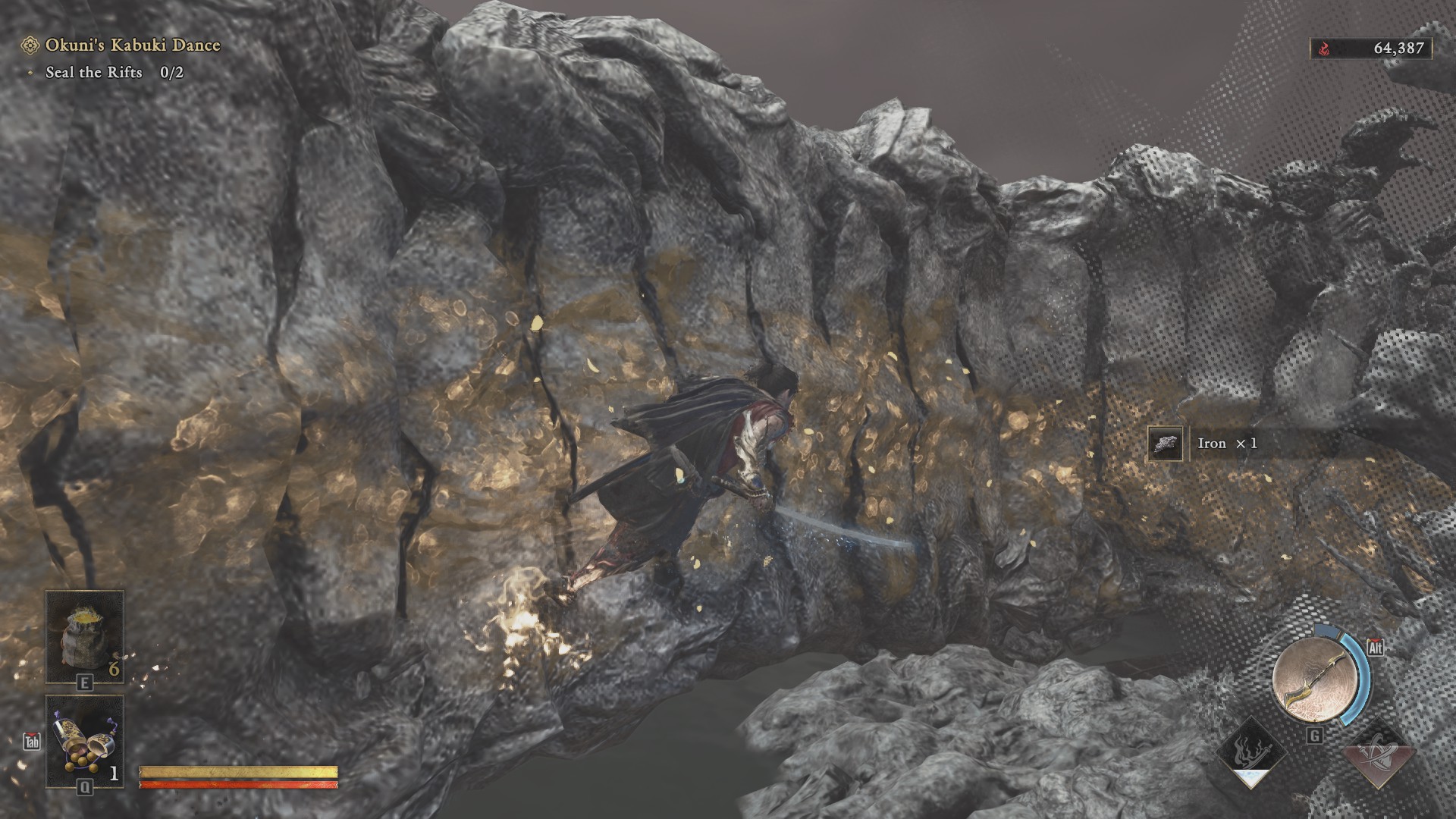Onimusha: Way of the Sword Review