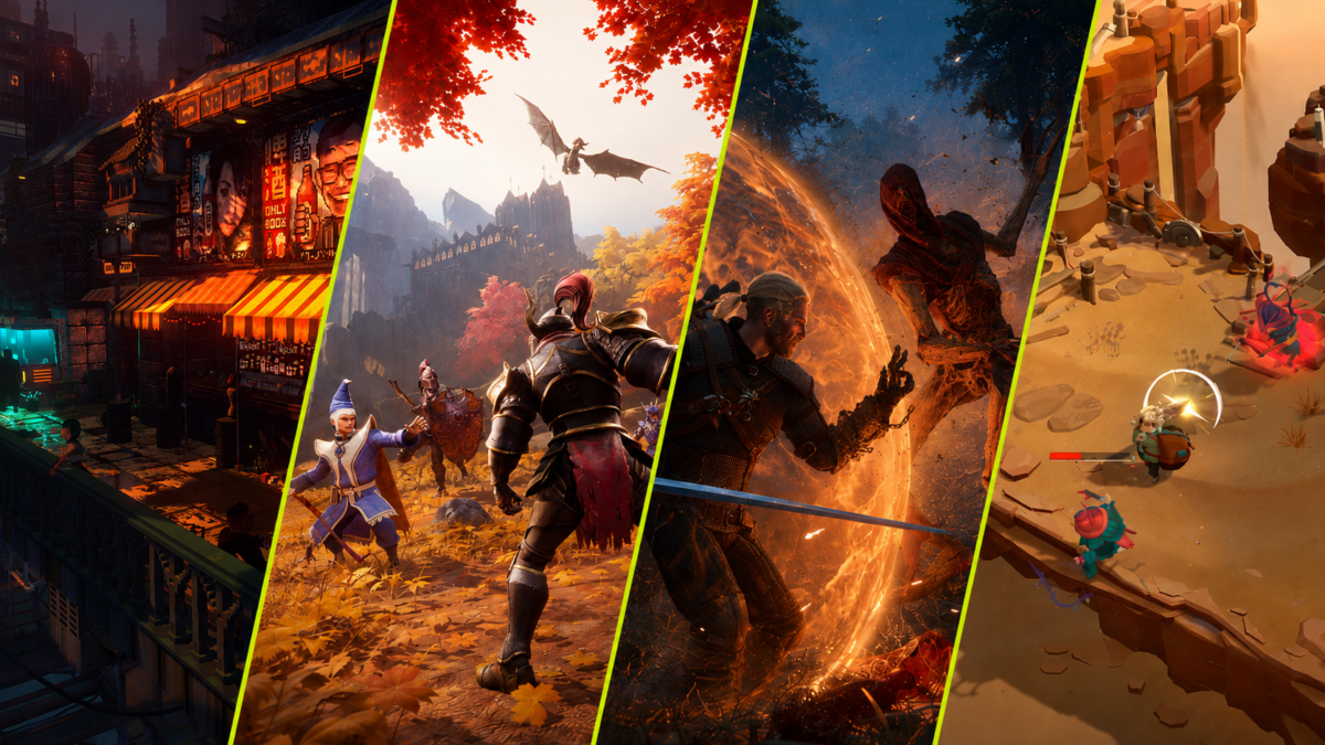 The PC games we’re most excited about in September