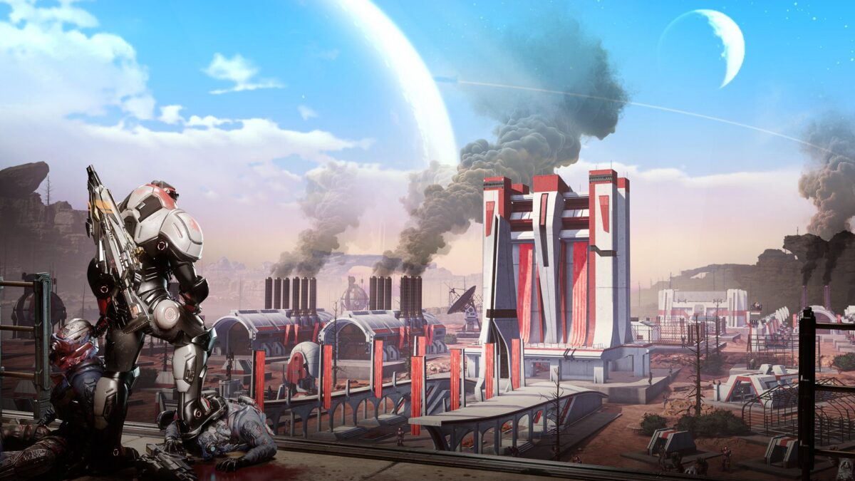 Pax Autocratica Early Access Impressions