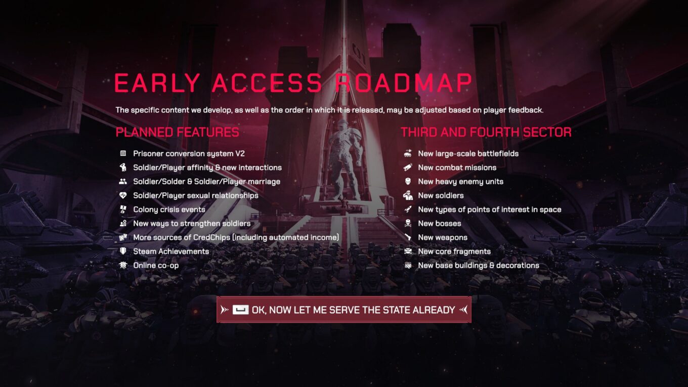 Pax Autocratica Early Access Impressions