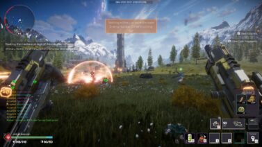 Pax Autocratica Early Access Impressions