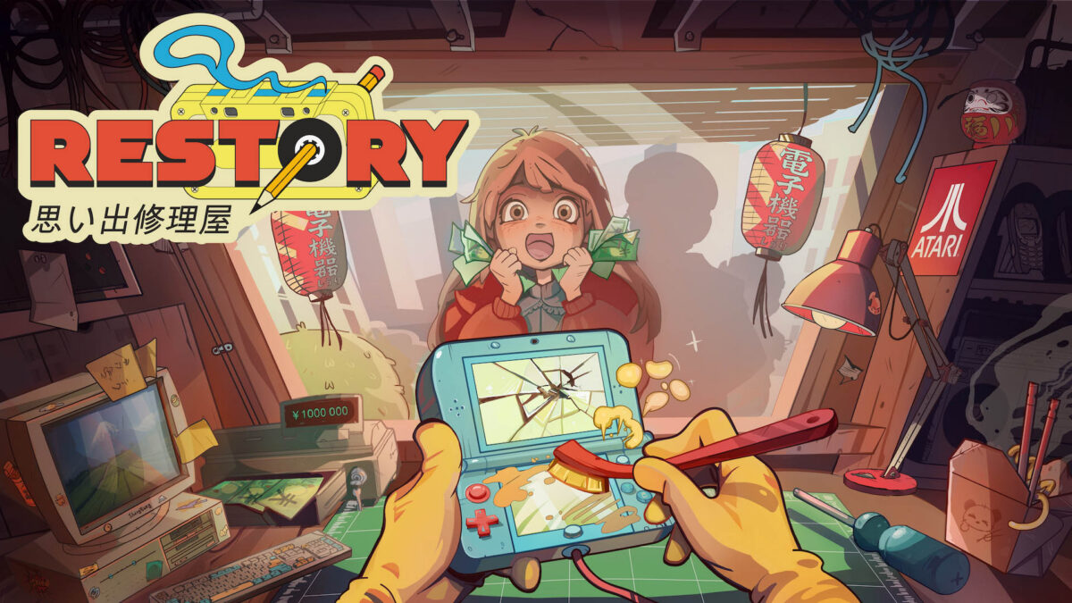 ReStory: Chill Electronics Repairs Review