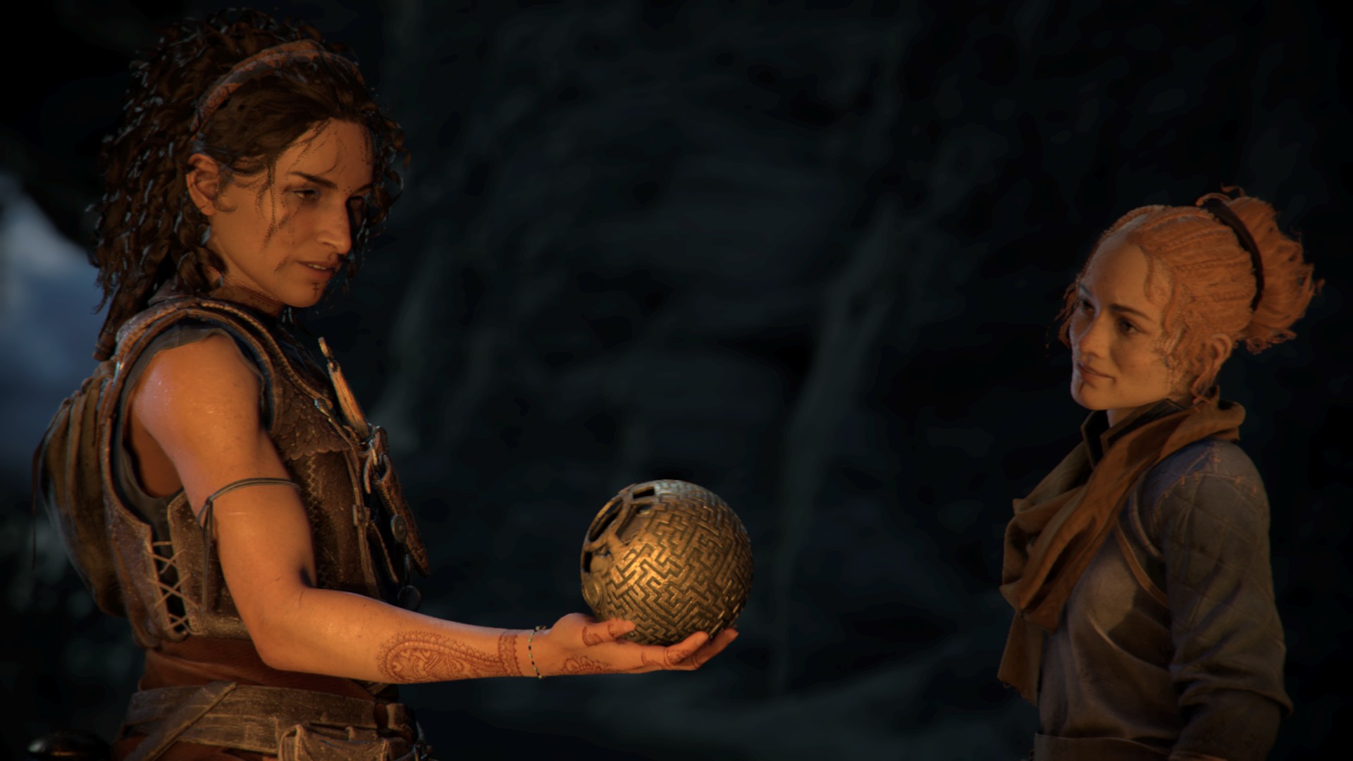 Resonance: A Plague Tale Legacy Review