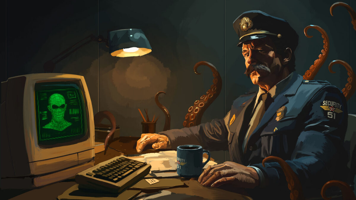 Security 51 Review