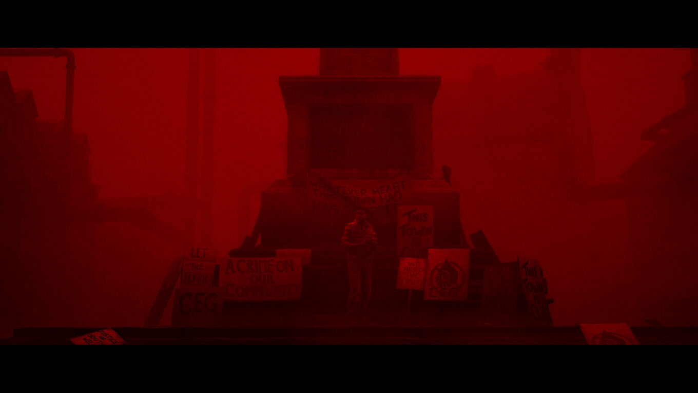 Silent Hill: Townfall
