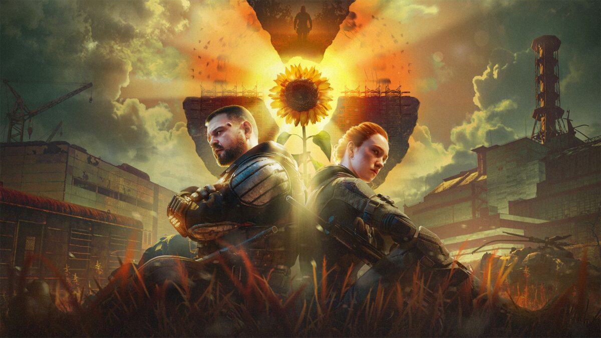 S.T.A.L.K.E.R 2: Cost of Hope Review