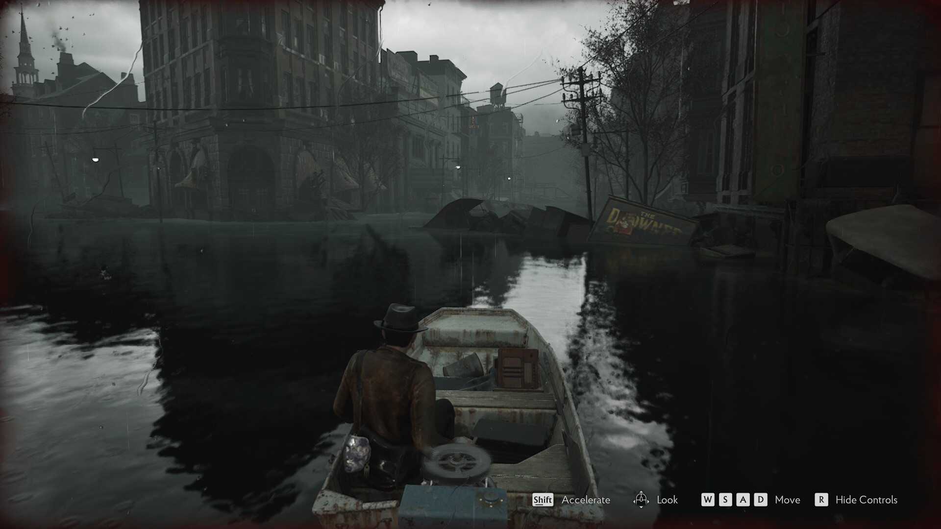 The Sinking City 2 Review