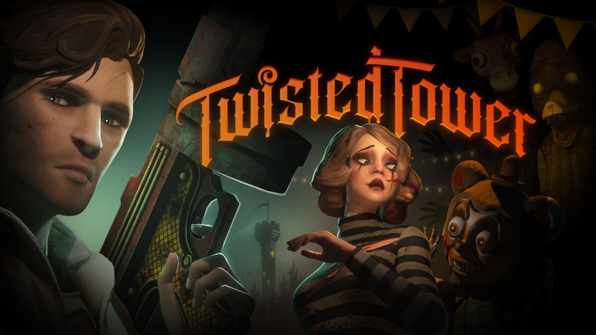 Twisted Tower Review