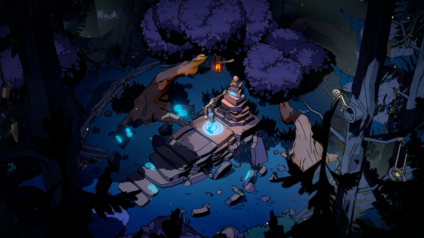 Vaewolf Preview
