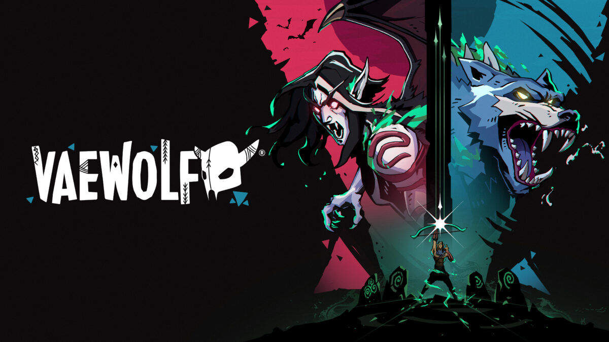 Vaewolf transforms the Hades formula into a shapeshifting tale of Viking revenge