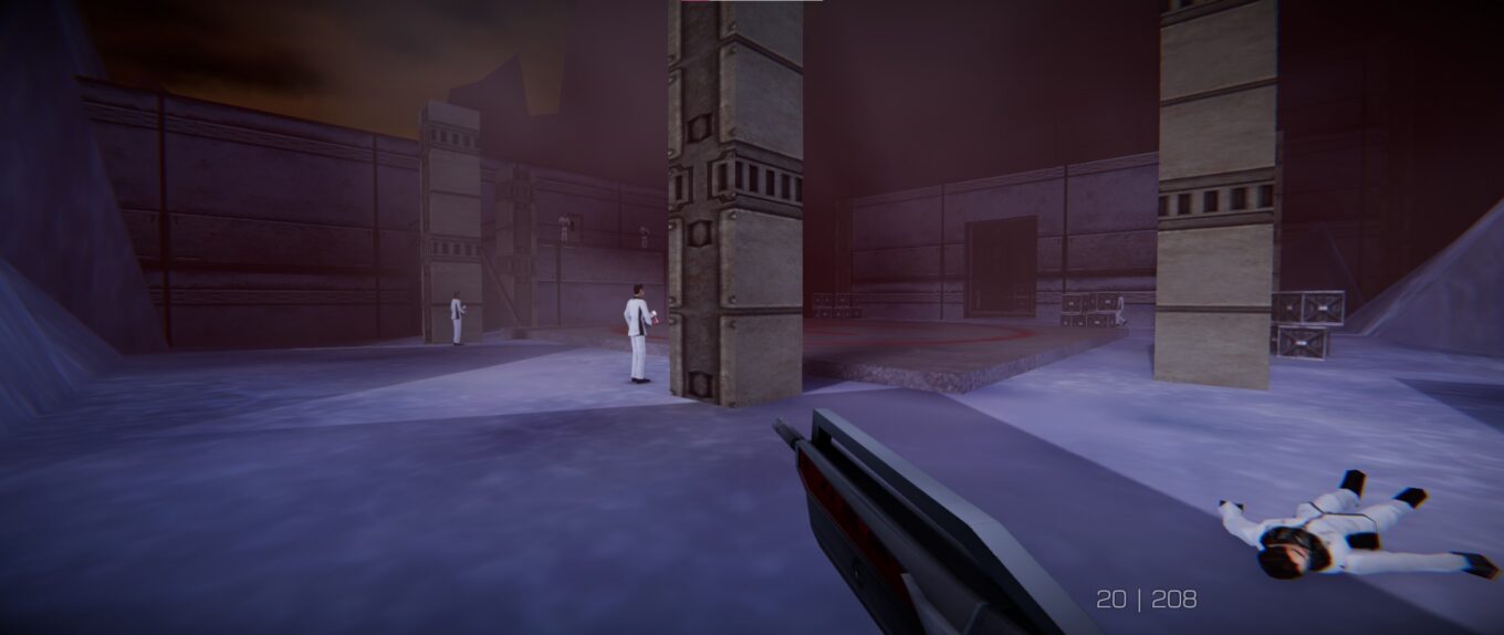 Agent 64: Spies Never Die Review