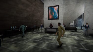 Agent 64: Spies Never Die Review