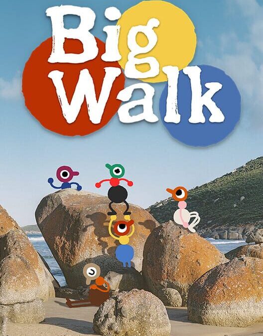 Big Walk