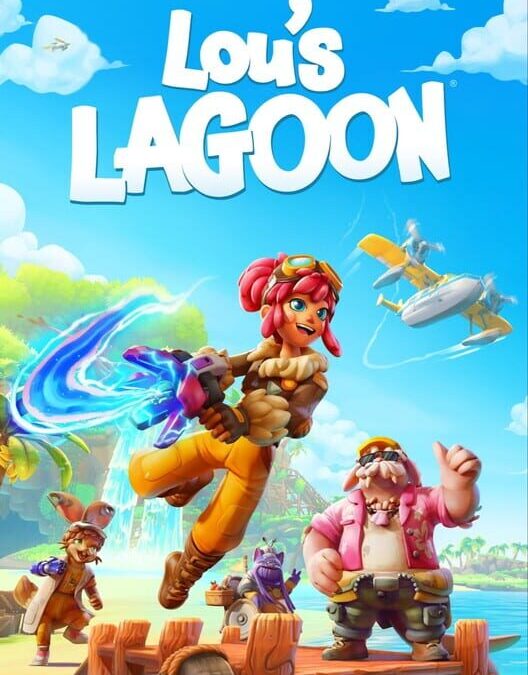 Lou’s Lagoon