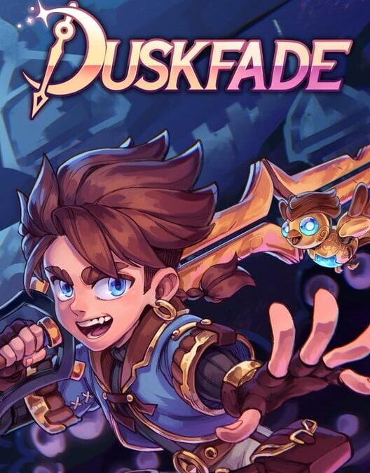 Duskfade
