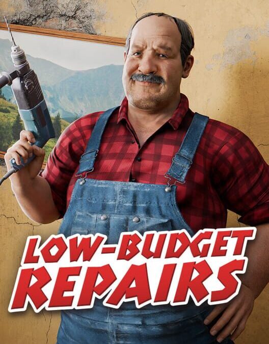 Low-Budget Repairs