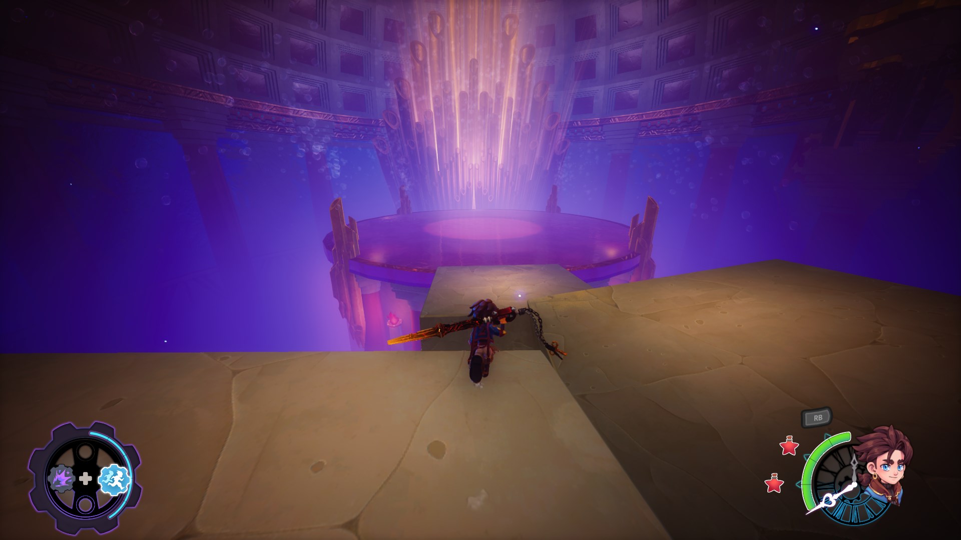 Duskfade Review