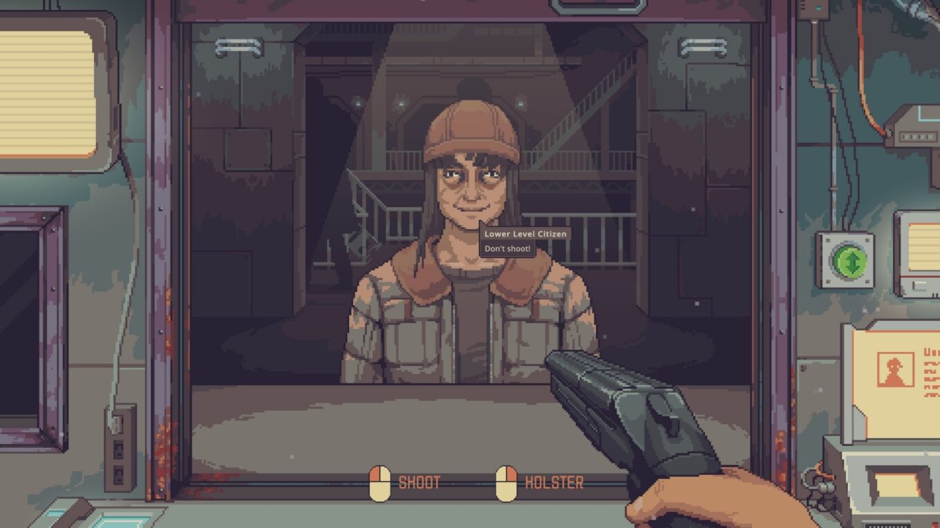 Probably Stolen Preview