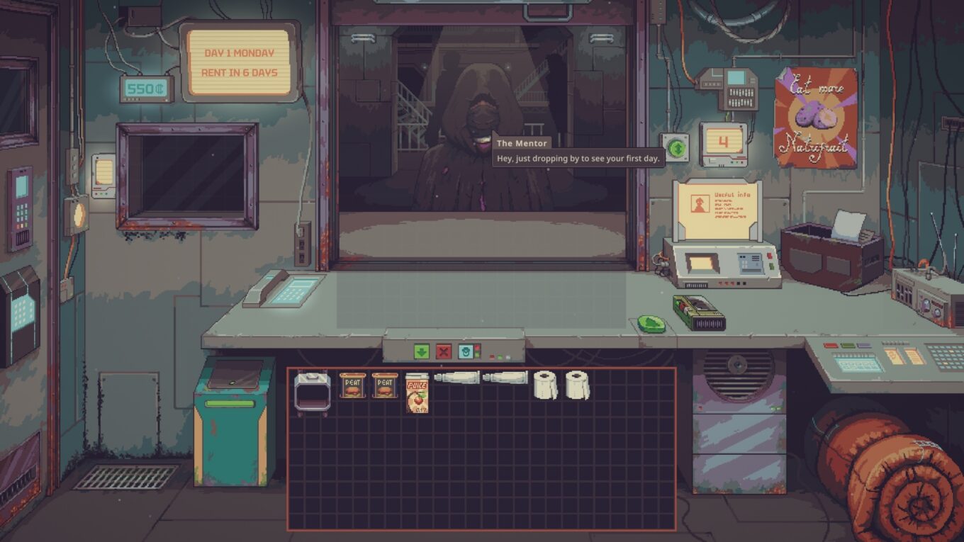 Probably Stolen Preview