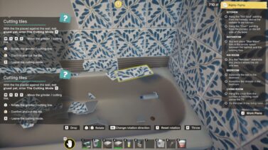 Low-Budget Repairs Review