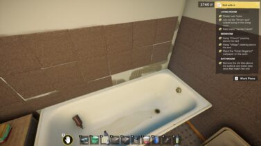 Low-Budget Repairs Review