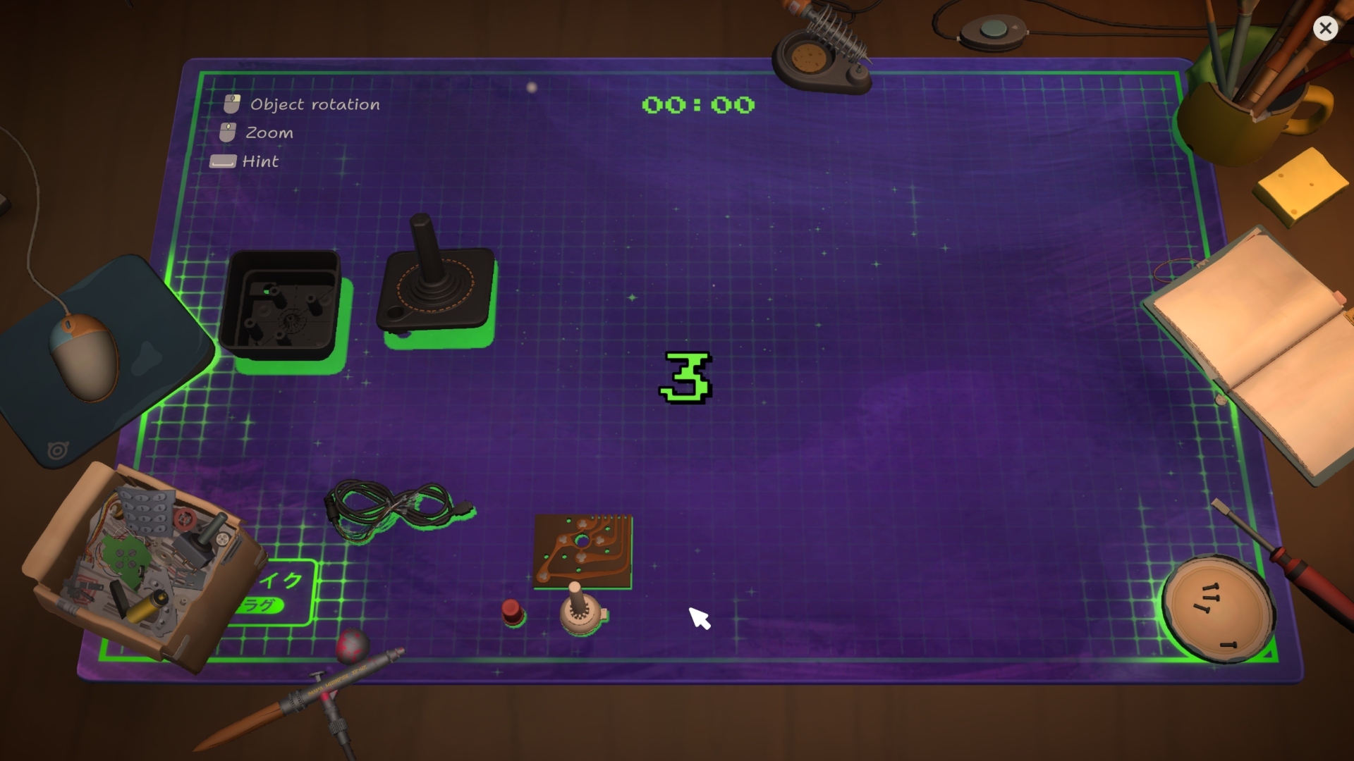 ReStory: Chill Electronics Repairs Review