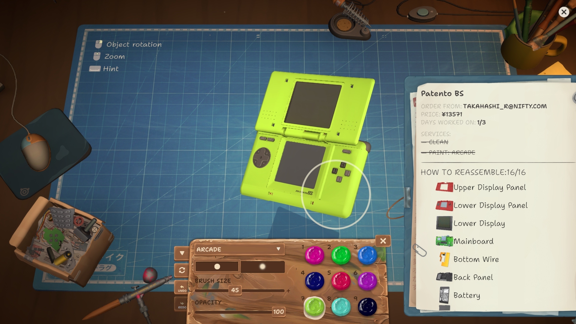 ReStory: Chill Electronics Repairs Review