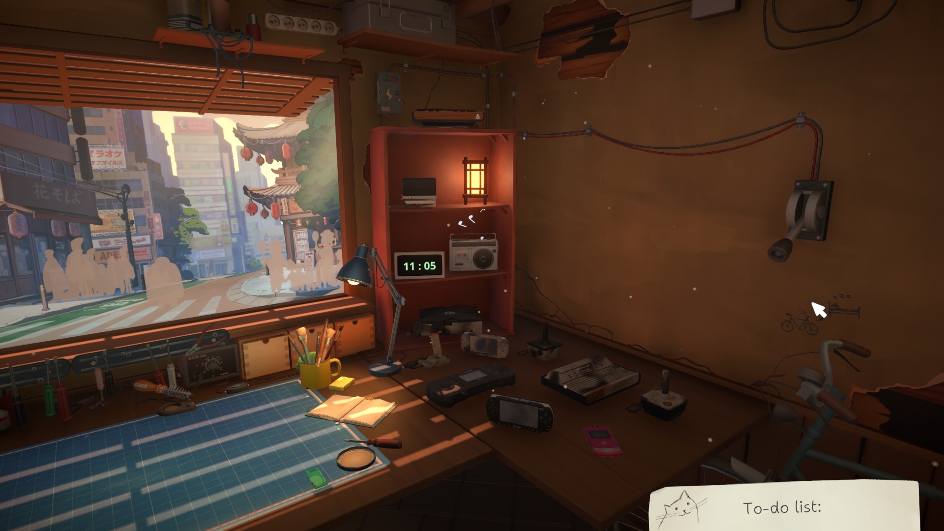 ReStory: Chill Electronics Repairs Review