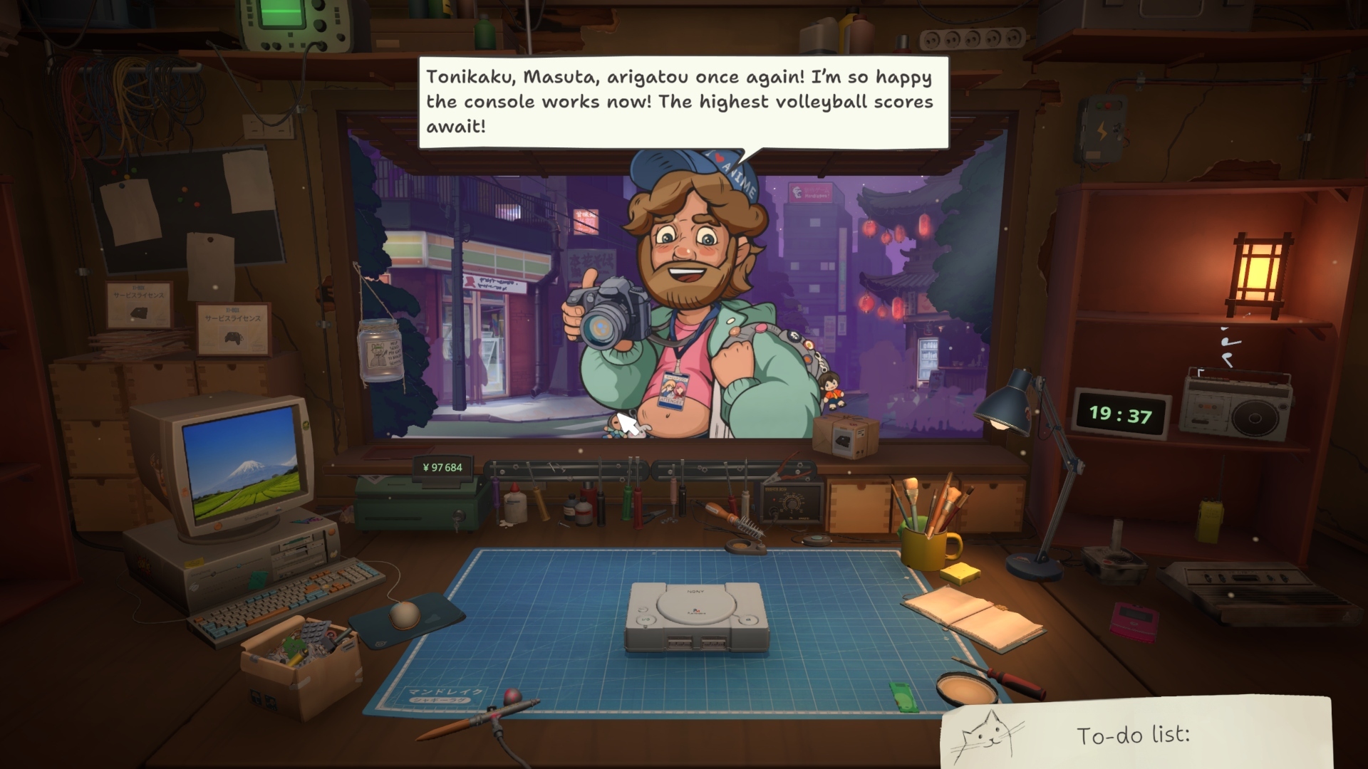 ReStory: Chill Electronics Repairs Review