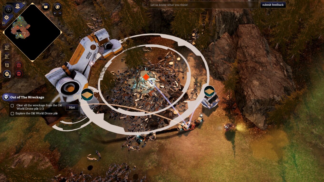 Brave New Wonders Review