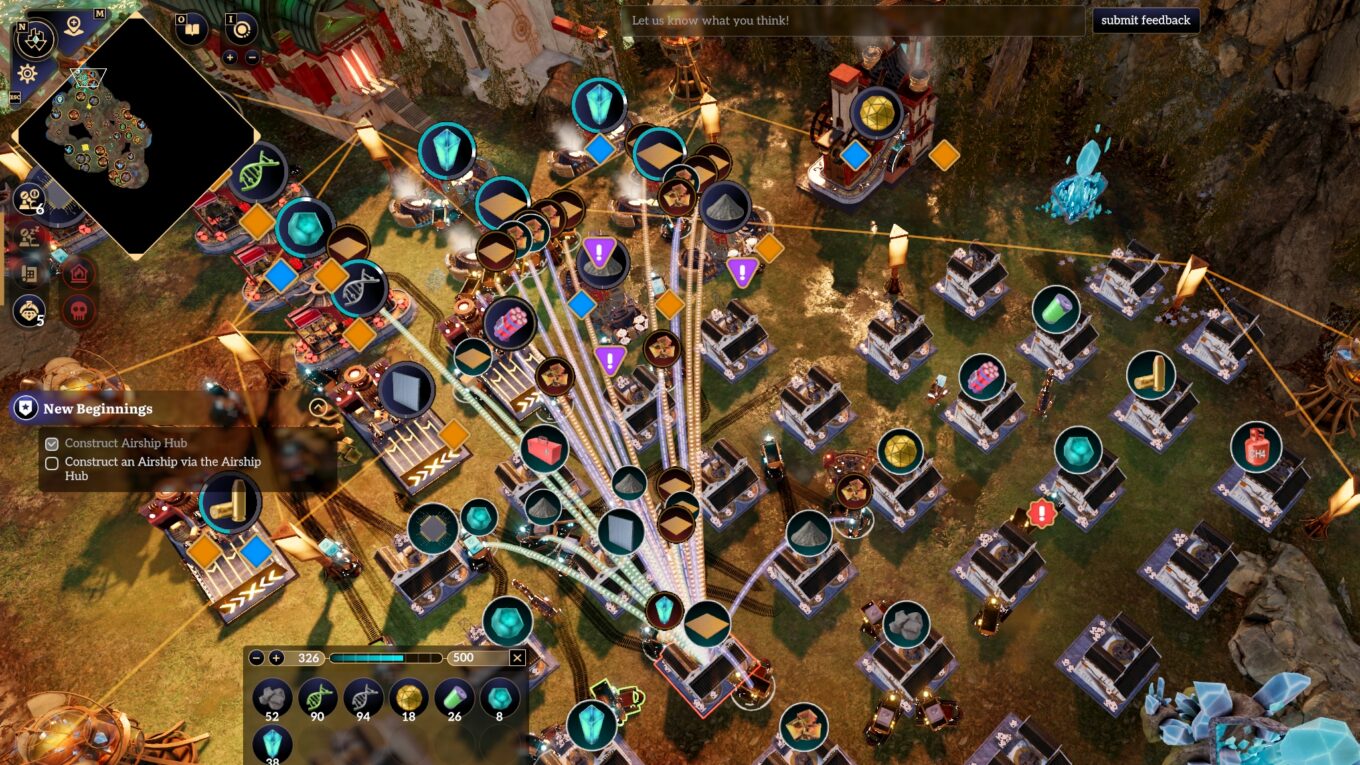 Brave New Wonders Review