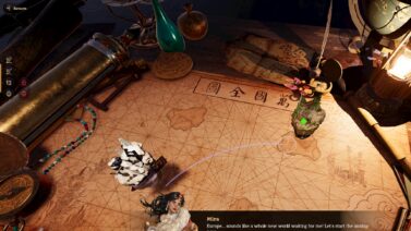 Brave New Wonders Review