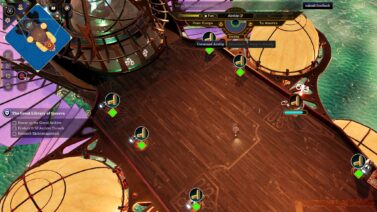 Brave New Wonders Review
