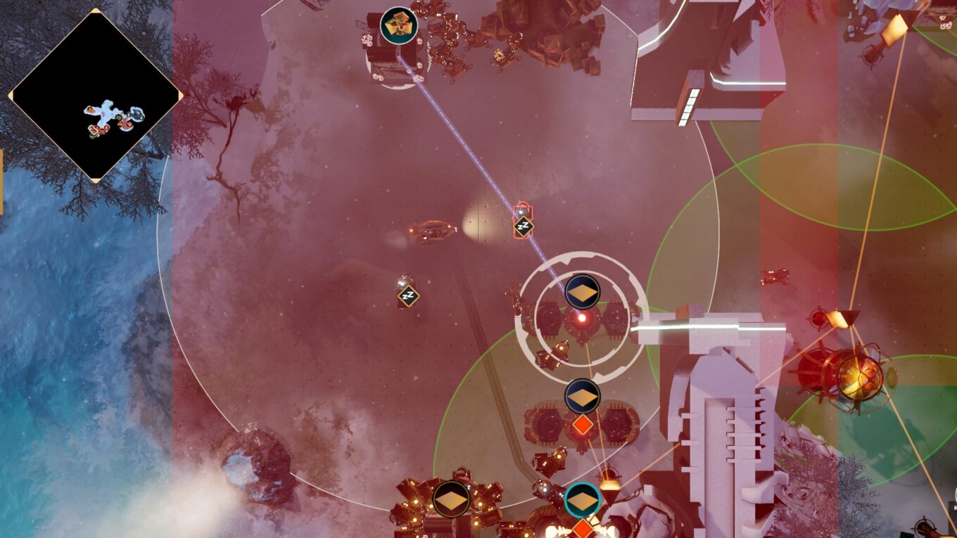 Brave New Wonders Review