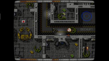 Alien Breed 35th Anniversary Collection Review