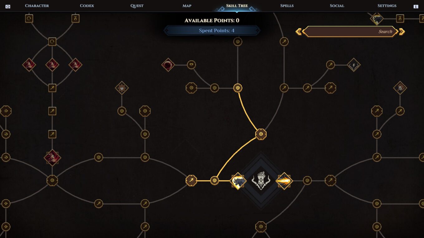 Dimraeth Early Access Impressions